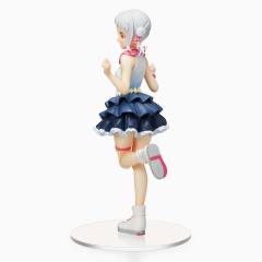 PM Figure 岚千砂都-资料图