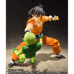 SHF 雅木茶-资料图
