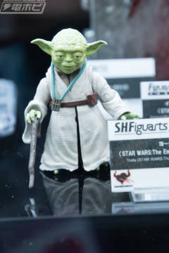 SHF 尤达