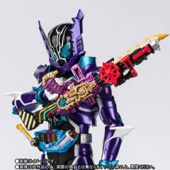 SHF 假面骑士 Rogue-资料图
