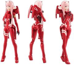 SHF 02 零二-资料图