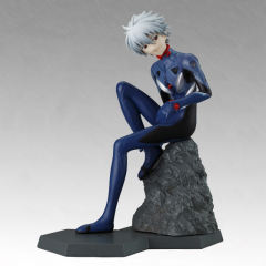 Cake Topper 渚薰 Evangelion Cake-资料图