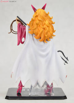 Figuarts ZERO 小萨迪 -资料图