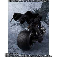 SHF 蝙蝠侠-资料图