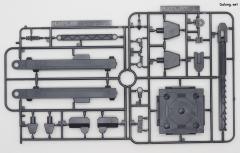 MG RX-121-1 紧急脱出装置 月见草 扩展单元-资料图