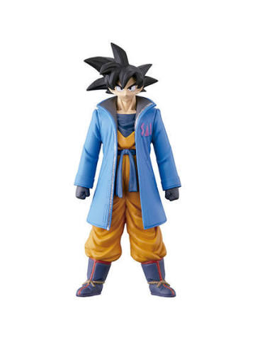 Super Dragon Ball Heroes Skills Figure 04 孙悟空 BR