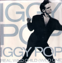 Real Wild Child (Wild One)