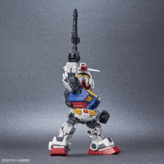 SD CS RX-78F00 横滨高达-资料图