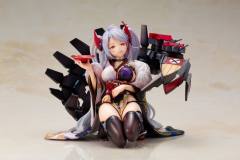 欧根亲王 Hyakka Ryouran ver.-资料图