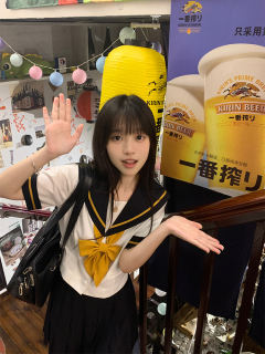 橘林女子·夏服-资料图