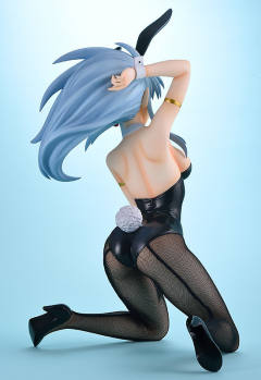 B-style 白眉魉呼 Bunny ver.-资料图