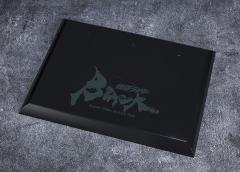 SHF 假面骑士Black Sun 日亚限定款（含台座）-资料图
