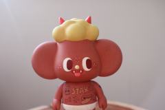 鬼怪STARFY-资料图