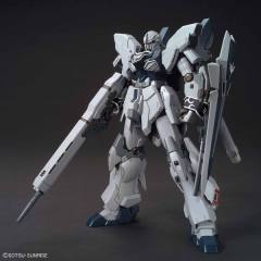 HGUC MSN-06S 新安洲·原石 NT Ver.