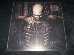 Chicago August 30 2000