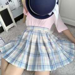 夏日晴空-资料图