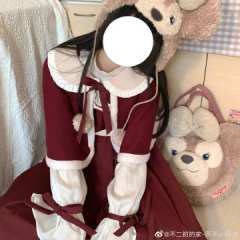奶盖樱桃·套装-资料图