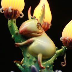 寇娃 清馨黄版-资料图