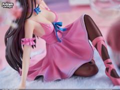 Flamingo - 芭蕾少女-资料图