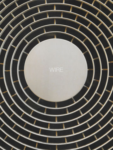 Wire