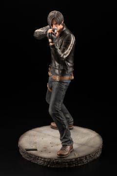 ARTFX 里昂・史考特・肯尼迪 新包装-资料图