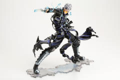 ARTFX J 法修·史丹比特 黑衣枪手-资料图