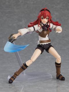 figma#566 艾莉丝·伯雷亚斯·格雷拉特-资料图