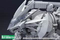 村雨长牙狮-资料图