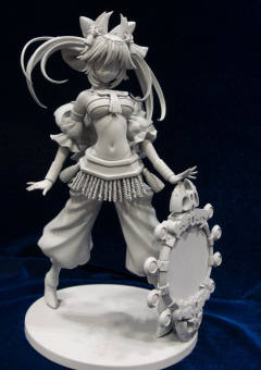 玉藻前 Caster