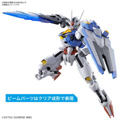 HGTWFM XVX-016 风灵高达-资料图