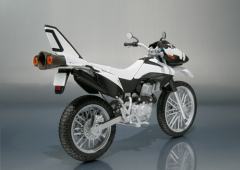 SHF Fourze 电力机车-资料图