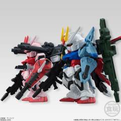 MBF-02 嫣红强袭 MBF-02+P202QX 嫣红强袭 IWSP-资料图