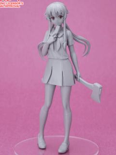 POP UP PARADE 我妻由乃