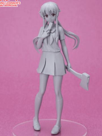 POP UP PARADE 我妻由乃