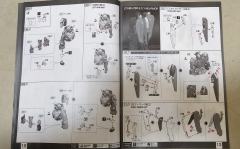 RG MSZ-006-3A Z高达3号机A型 Ver. GFT-资料图