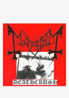 Deathcrush EP