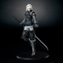 Nier Game Series 10 Shuunen Kinen Kuji A赏 尼尔-资料图