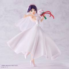 HG Girls 猫娘 Wedding Dress Ver.