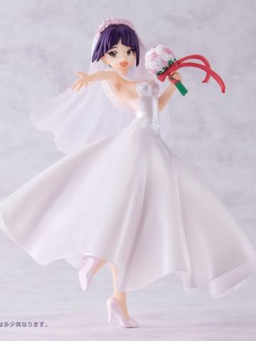 HG Girls 猫娘 Wedding Dress Ver.