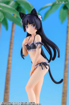 Beach Queens 五更瑠璃-资料图