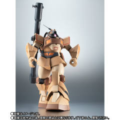ROBOT魂 MS-09D 热带式样型大魔 ver. A.N.I.M.E.-资料图
