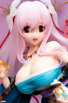 Grand Toys 甘皇后 -资料图