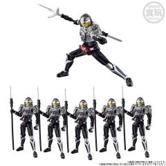 假面骑士黑影 假面骑士黑影·真 黑影卫兵 Matsubokkuri Arms-资料图