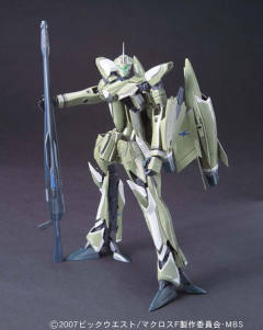 VF-27β 路西法 女武神（康纳专用机/一般机） 普通版/指挥官版