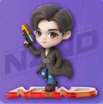 RAP-资料图