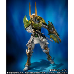 S.I.C. 假面骑士斩月 Melon Arms-资料图