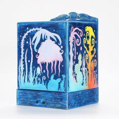 剧场盒子-资料图