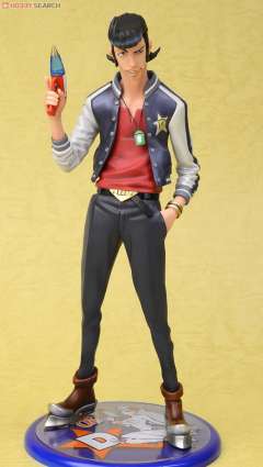 Excellent Model 丹迪 -资料图