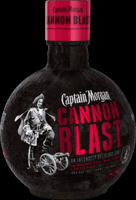 Captain Morgan Cannon Blast