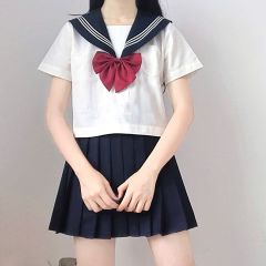 三本水手服